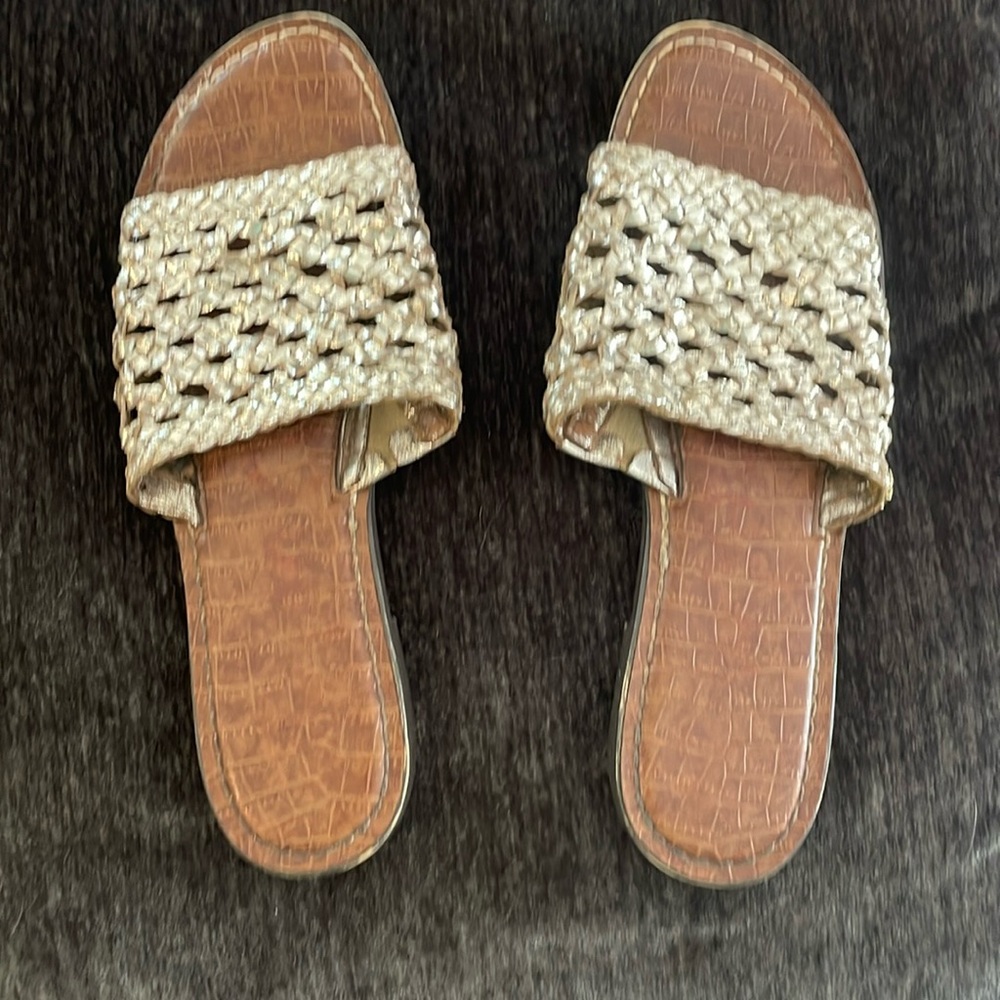 Sam Edelman shoes